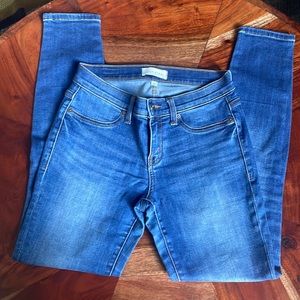 Lila Ryan Larkin Skinny Jean